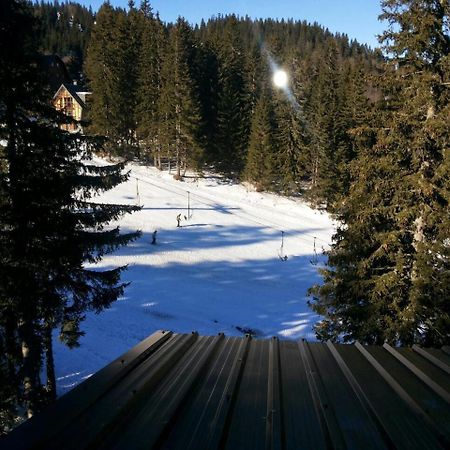 Apartments Ogorjelica Jahorina Zimmer foto