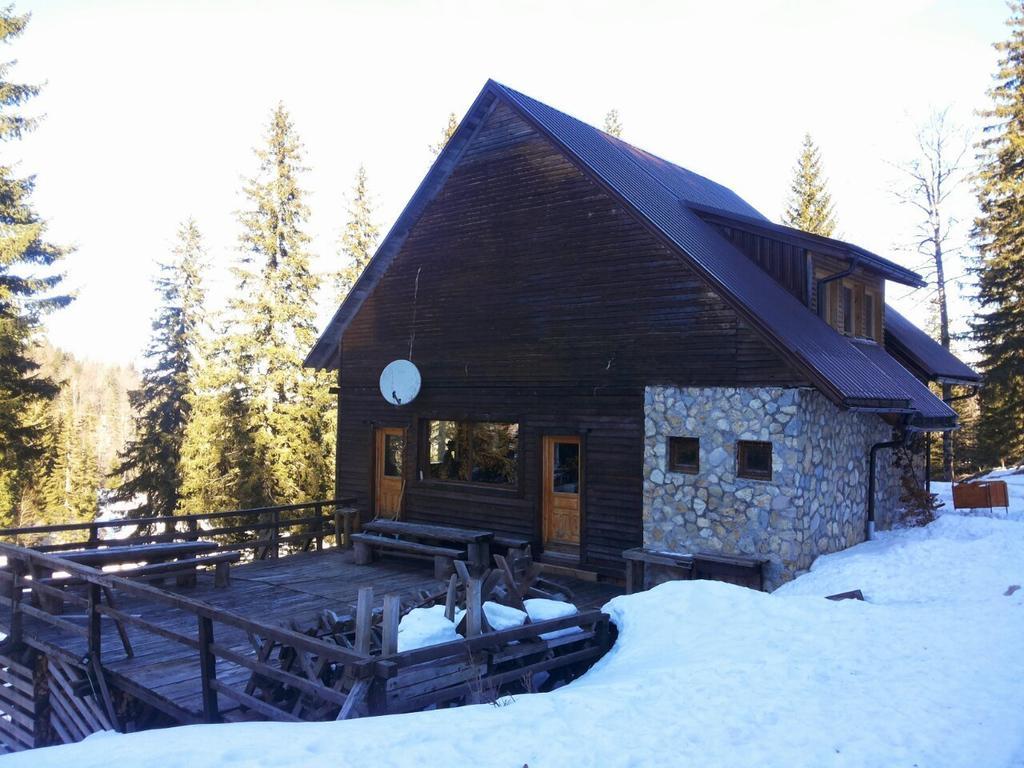 Apartments Ogorjelica Jahorina Zimmer foto