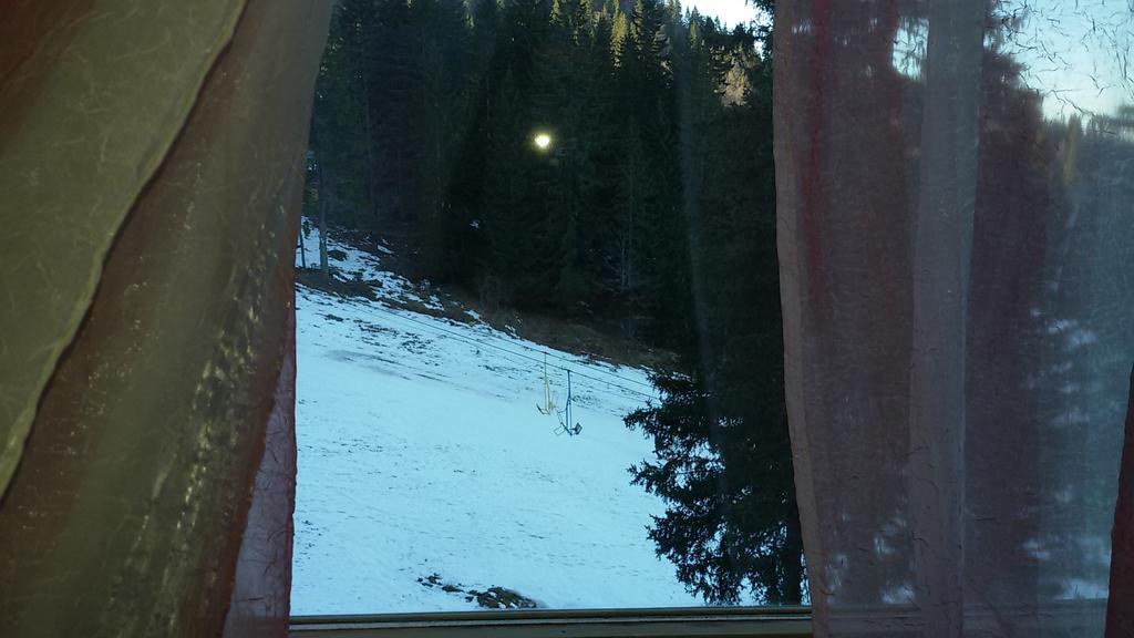 Apartments Ogorjelica Jahorina Zimmer foto