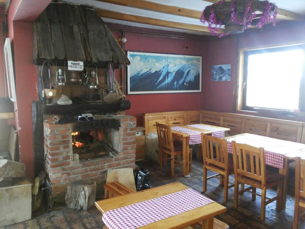 Apartments Ogorjelica Jahorina Exterior foto