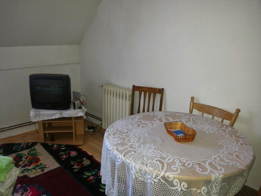 Apartments Ogorjelica Jahorina Zimmer foto